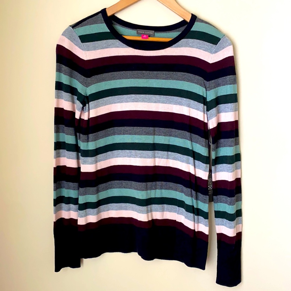 Vince camuto sweater